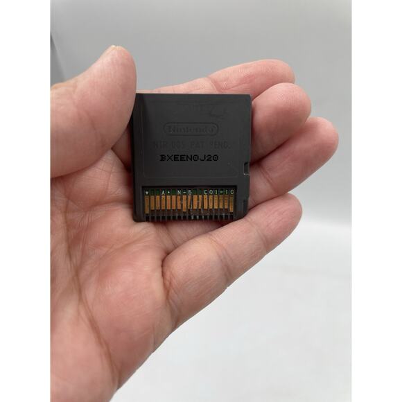 Transformers Dark Side of the Moon Autobots Nintendo DS Game Cartridge Only - Picture 3 of 3